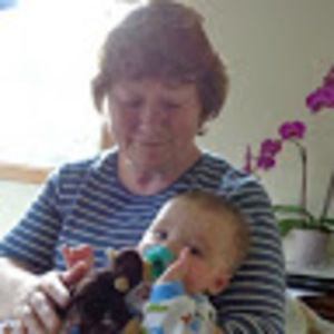 Meet your Posher, Jules